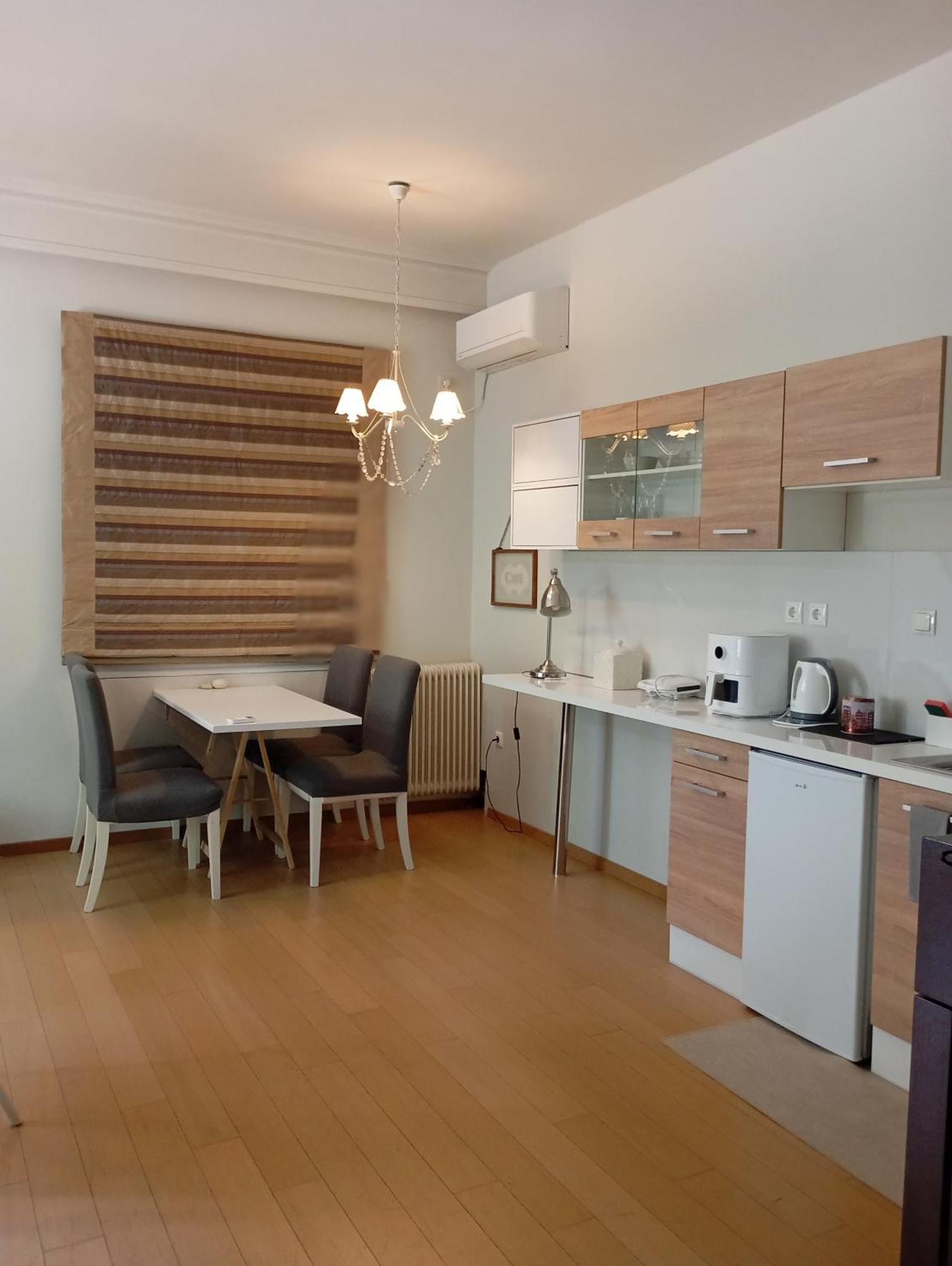 Tiny Little Suite Athens Exterior photo